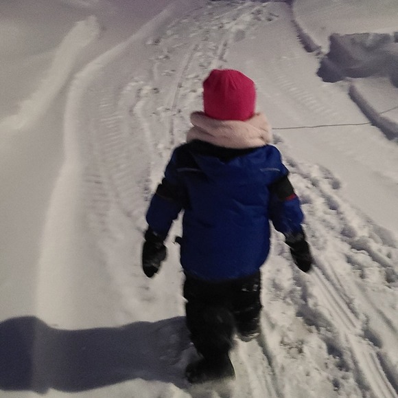 Meet your Posher, Asmaa - Picture 1 of 1